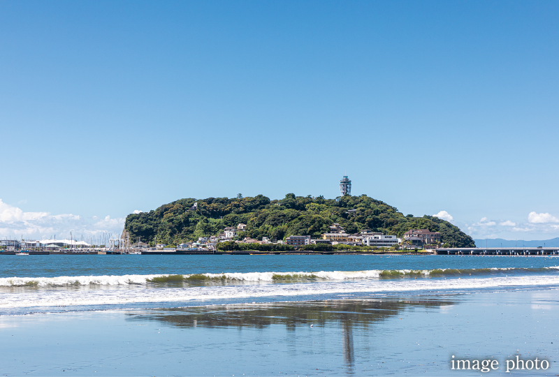 藤沢・江の島