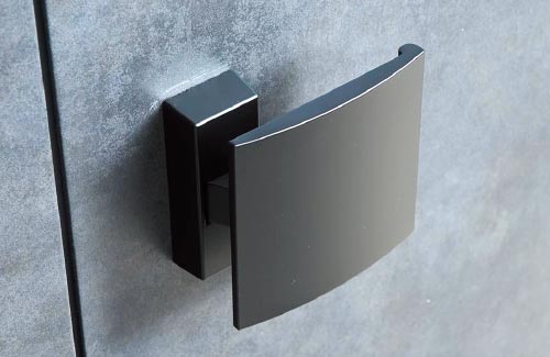 プッシュプル玄関ドア