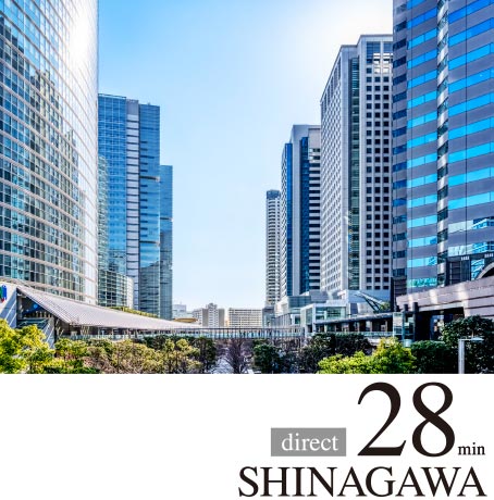 SHINAGAWA28min